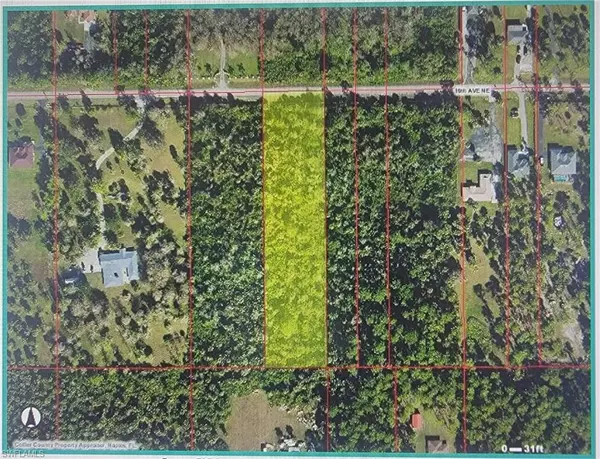 16th AVE NE, Naples, FL 34120