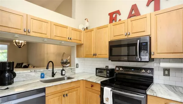 Naples, FL 34119,6645 Huntington Lakes CIR #201