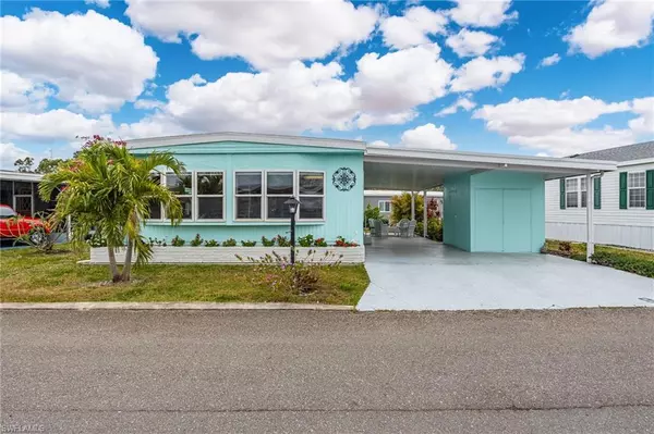 North Fort Myers, FL 33903,91 Snead DR