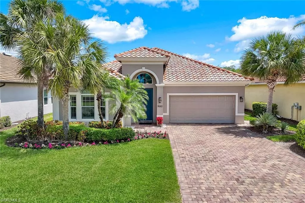Naples, FL 34120,9102 Limestone LN