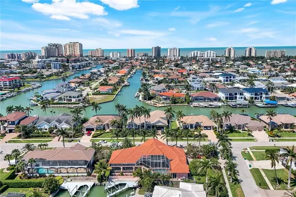 Marco Island, FL 34145,741 Partridge CT