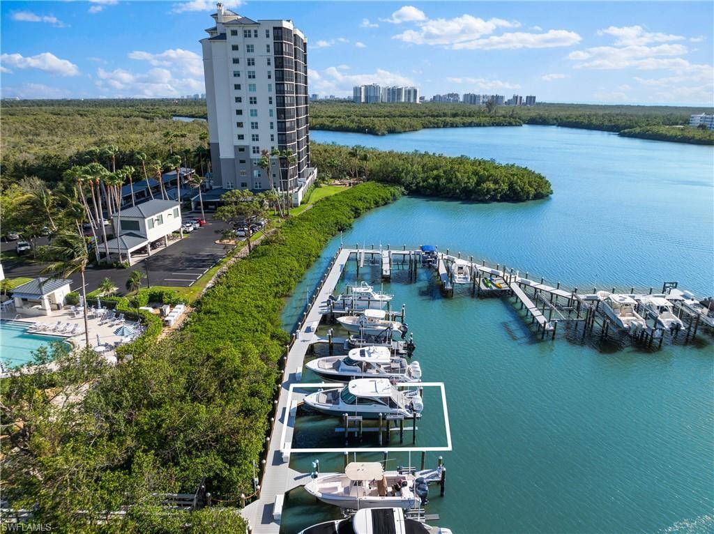 Naples, FL 34110,311C Wiggins Bay DR