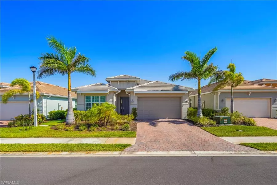 329 Deauville LOOP, Naples, FL 34114