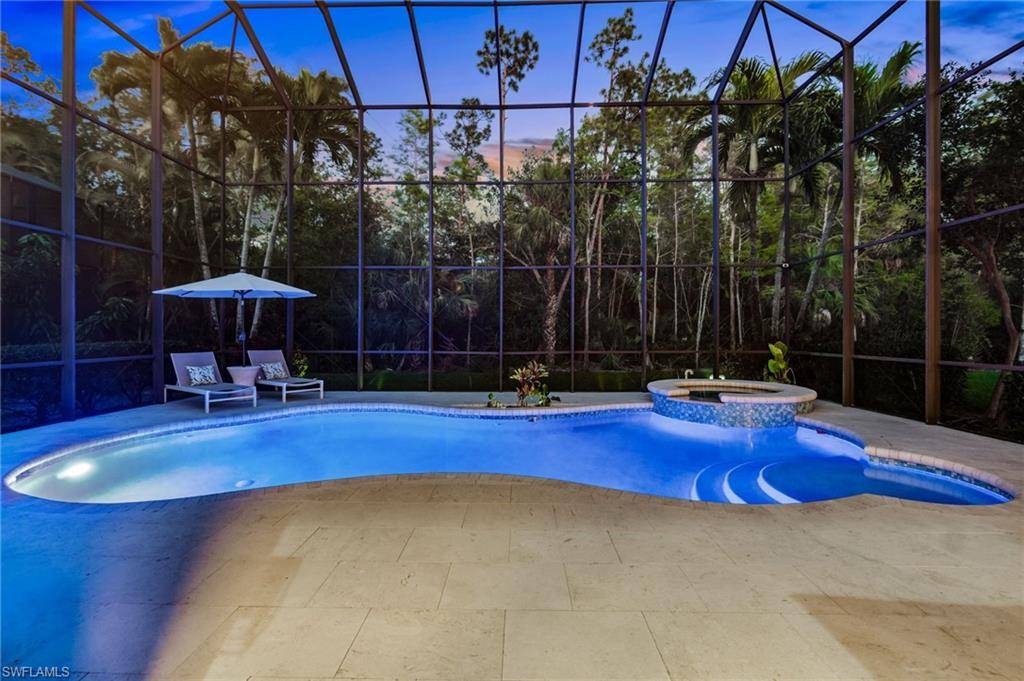 Naples, FL 34119,2338 Butterfly Palm DR