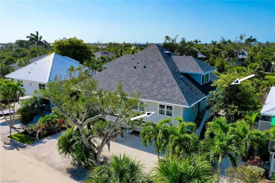 2162 Egret CIR, Sanibel, FL 33957