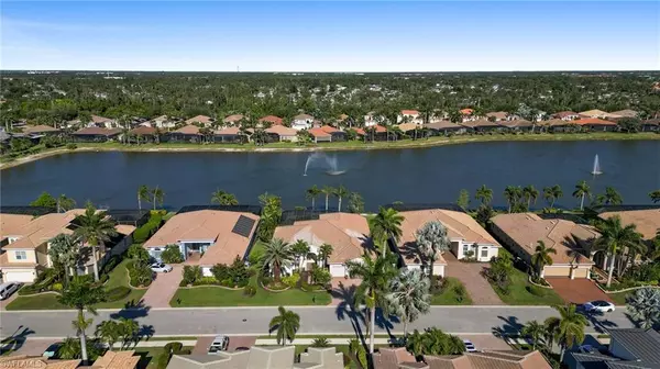 Estero, FL 33967,19415 La Serena DR