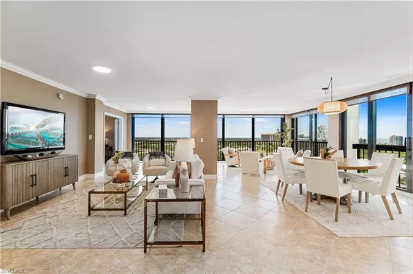 Naples, FL 34108,6000 Pelican Bay BLVD #1501