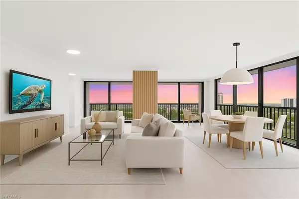 Naples, FL 34108,6000 Pelican Bay BLVD #1501