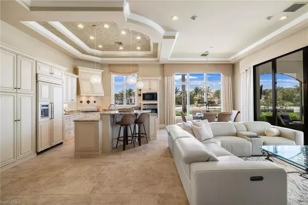 Miromar Lakes, FL 33913,11777 Via Savona CT