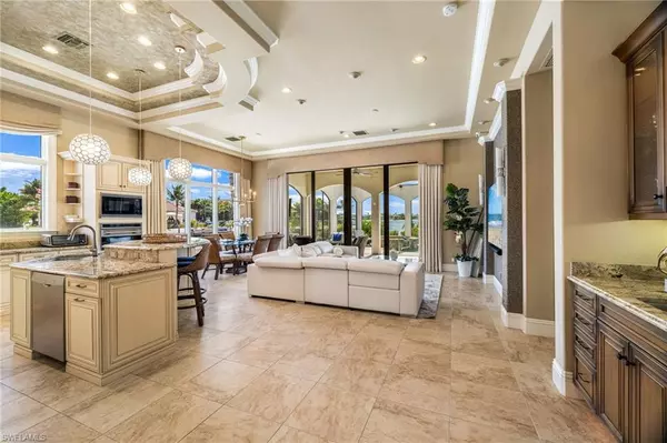 Miromar Lakes, FL 33913,11777 Via Savona CT