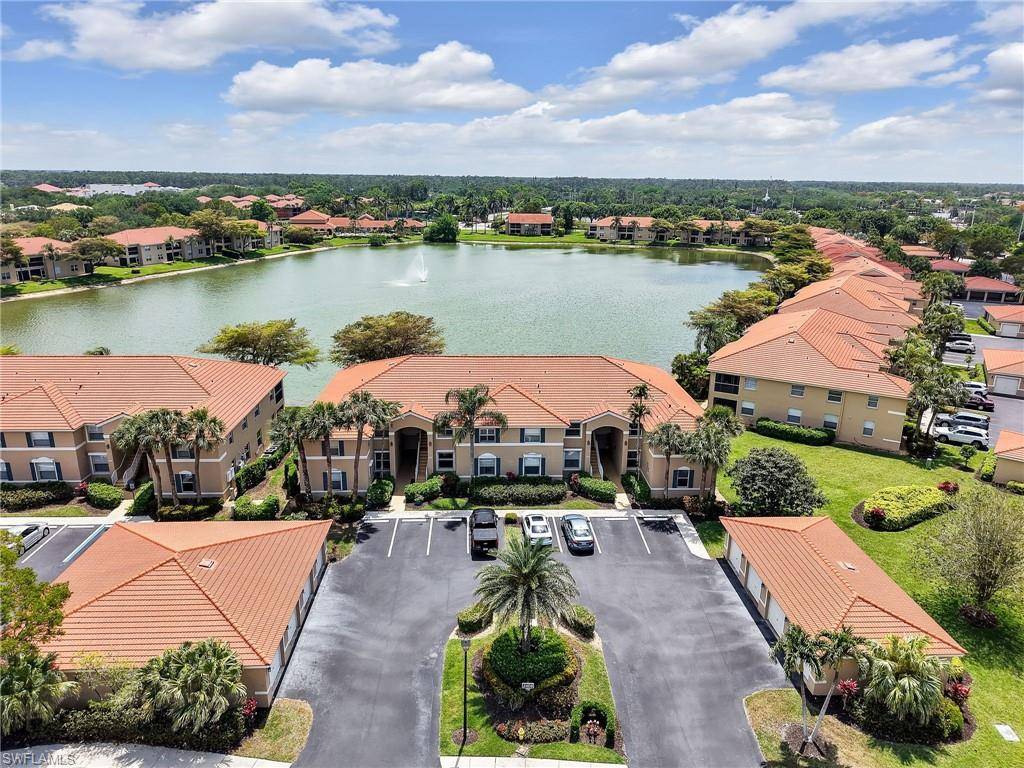 Naples, FL 34119,2408 Millcreek LN #202