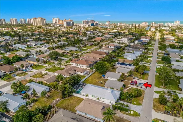 Naples, FL 34108,634 97th AVE N