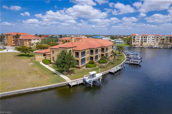 Punta Gorda, FL 33950,3334 Purple Martin DR #214