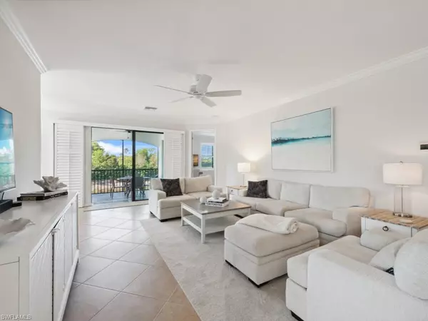 Naples, FL 34113,9498 Napoli LN #201