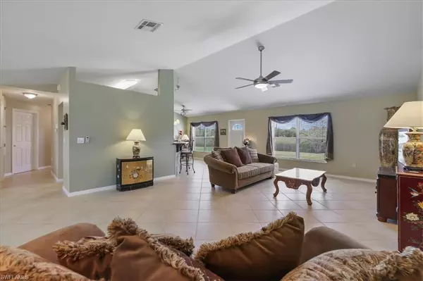 Lehigh Acres, FL 33972,8141 Liriope LOOP