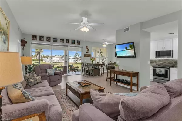 Naples, FL 34114,317 Sunrise Cay #1-102