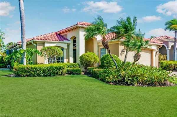 12083 Via Cercina DR, Bonita Springs, FL 34135