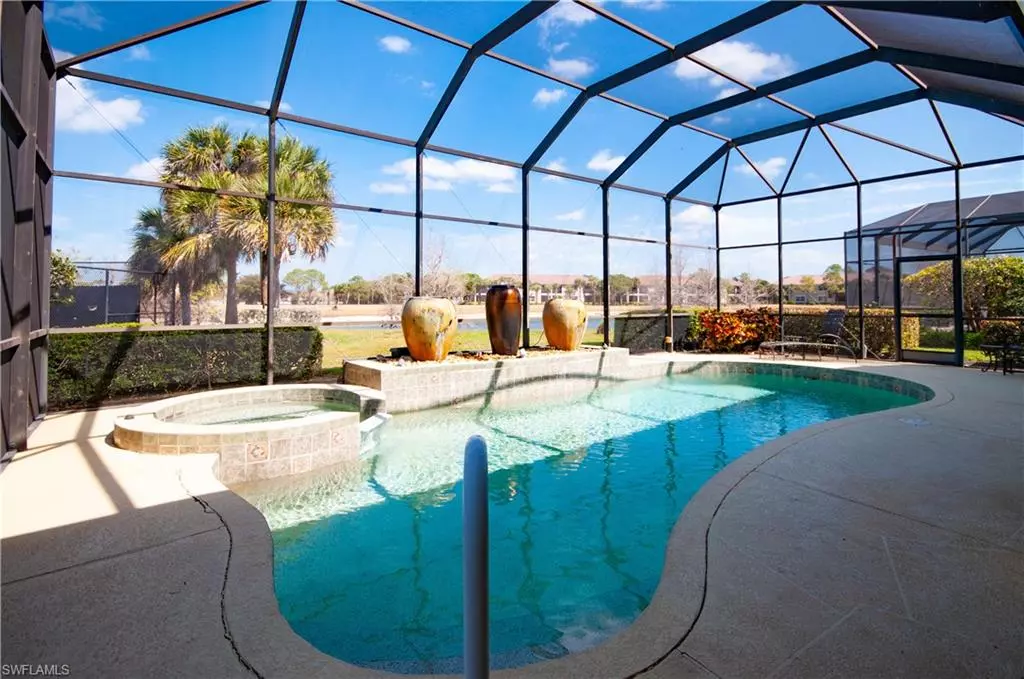 Bonita Springs, FL 34135,12083 Via Cercina DR