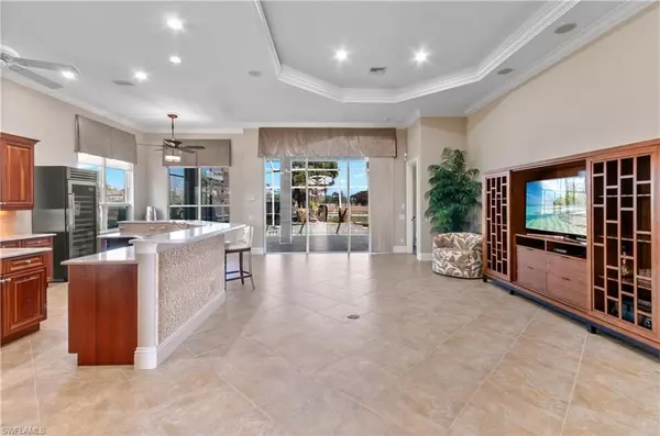 Bonita Springs, FL 34135,12083 Via Cercina DR