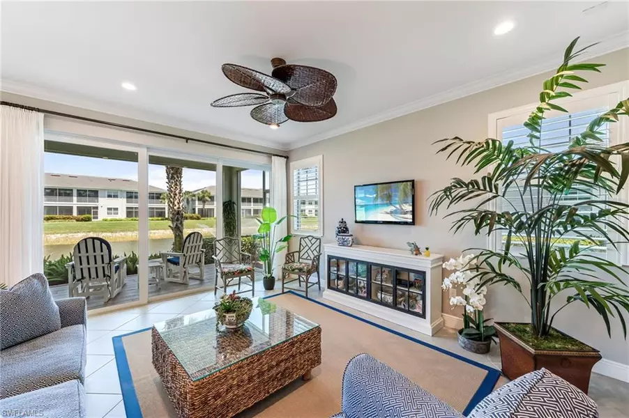 6948 Avalon CIR #604, Naples, FL 34112