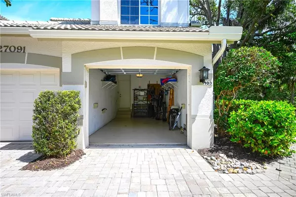 Bonita Springs, FL 34134,27091 Lake Harbor CT #103