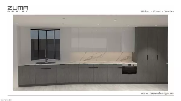 Naples, FL 34108,6001 Pelican Bay BLVD #1506