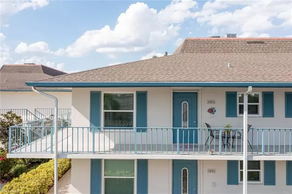 Naples, FL 34112,325 Charlemagne BLVD #A209