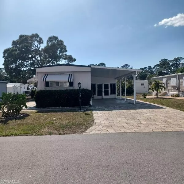 27586 Hale DR, Bonita Springs, FL 34135
