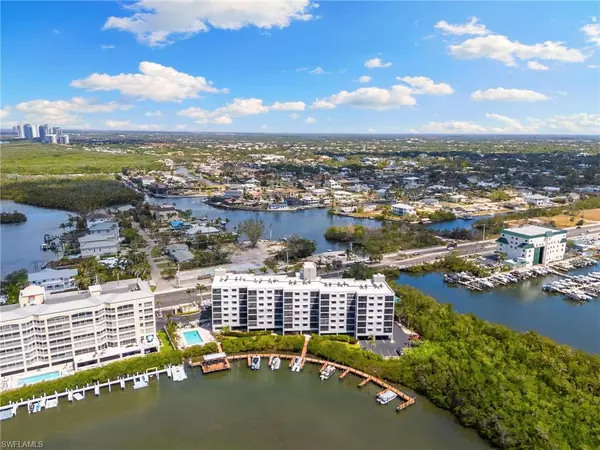 Bonita Springs, FL 34135,4835 Bonita Beach RD #407