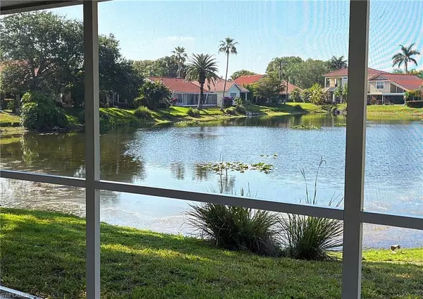 Naples, FL 34105,4907 Europa DR