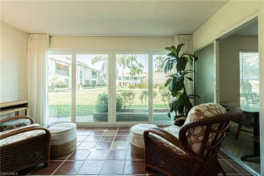 325 Charlemagne BLVD #A108, Naples, FL 34112