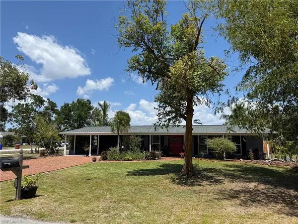 Fort Myers, FL 33901,1605 Oakley AVE