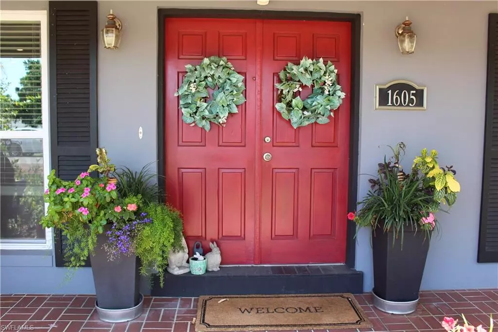 Fort Myers, FL 33901,1605 Oakley AVE