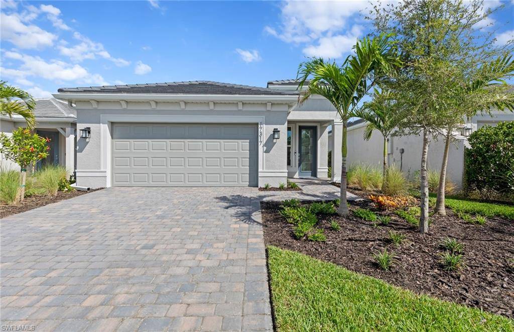 17317 Willow Tree LN, North Fort Myers, FL 33917