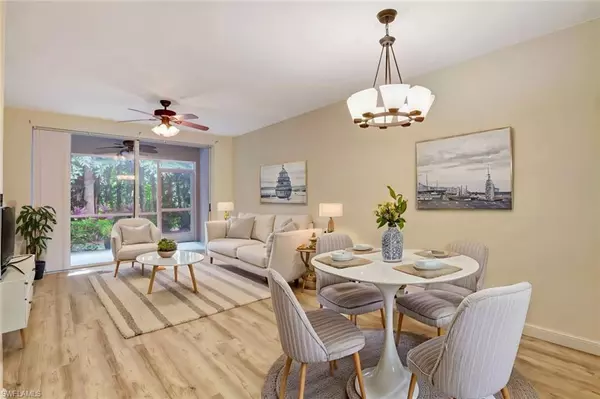 Naples, FL 34113,326 Bradstrom CIR #103F