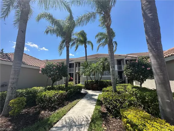 10420 Wine Palm RD #5423, Fort Myers, FL 33966