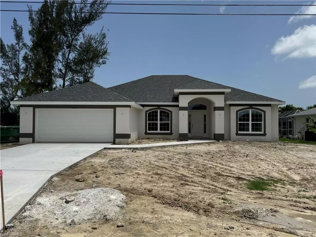 Cape Coral, FL 33990,302 SE 15th TER