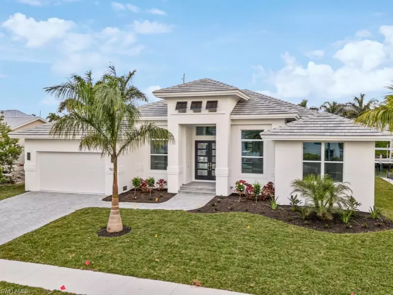 1213 Whiteheart AVE, Marco Island, FL 34145