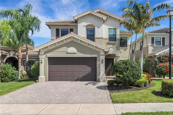 Naples, FL 34109,13577 Mandarin CIR