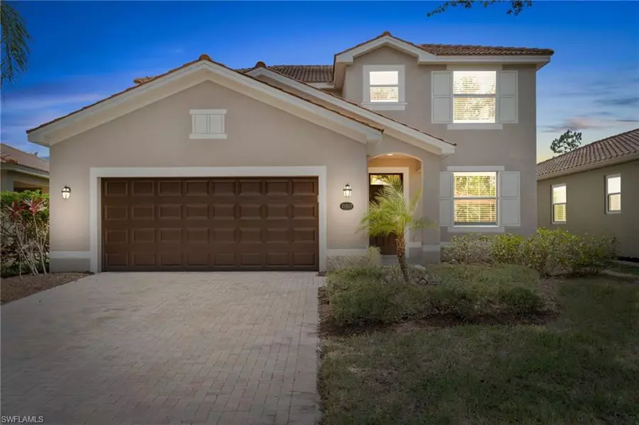 21017 Bella Terra BLVD, Estero, FL 33928