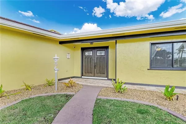 Punta Gorda, FL 33950,200 Capri Isles CT