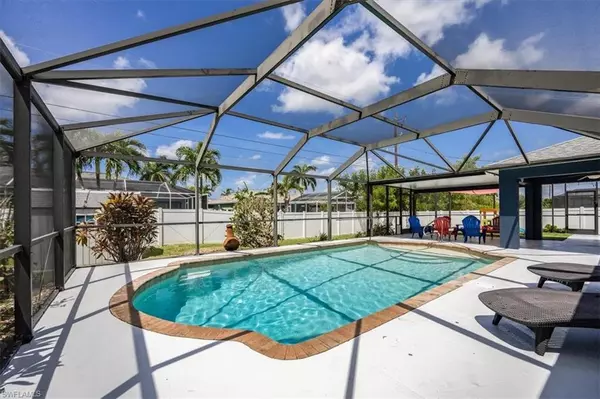 3322 SW 29th AVE, Cape Coral, FL 33914