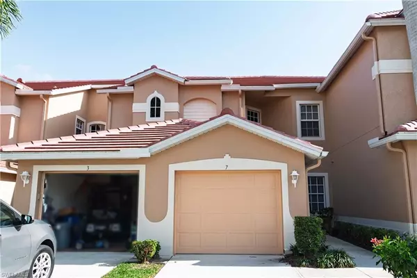 3250 Lee Way CT #707, North Fort Myers, FL 33903