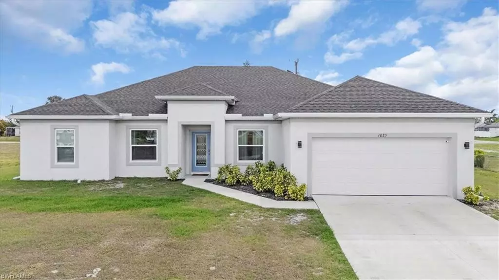 Cape Coral, FL 33993,1025 NW 7th PL