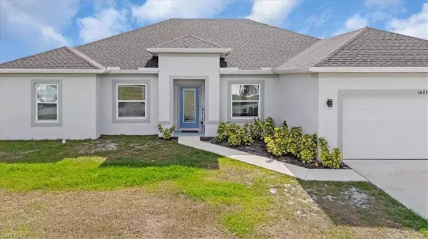 Cape Coral, FL 33993,1025 NW 7th PL