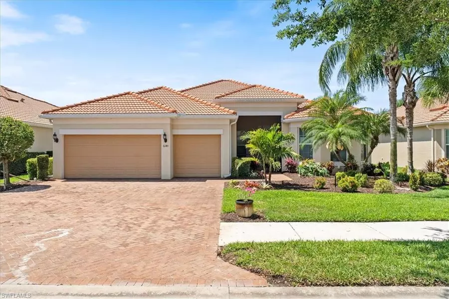 6140 Victory DR, Ave Maria, FL 34142