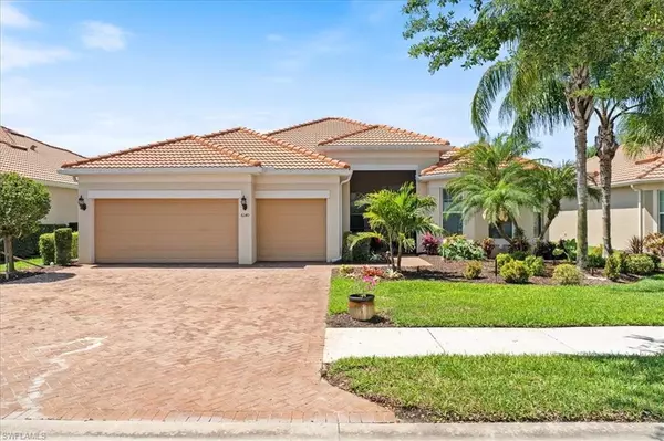6140 Victory DR, Ave Maria, FL 34142