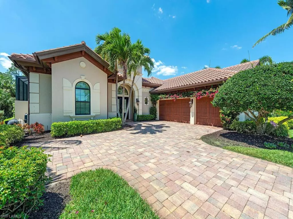 Naples, FL 34113,6445 Costa CIR