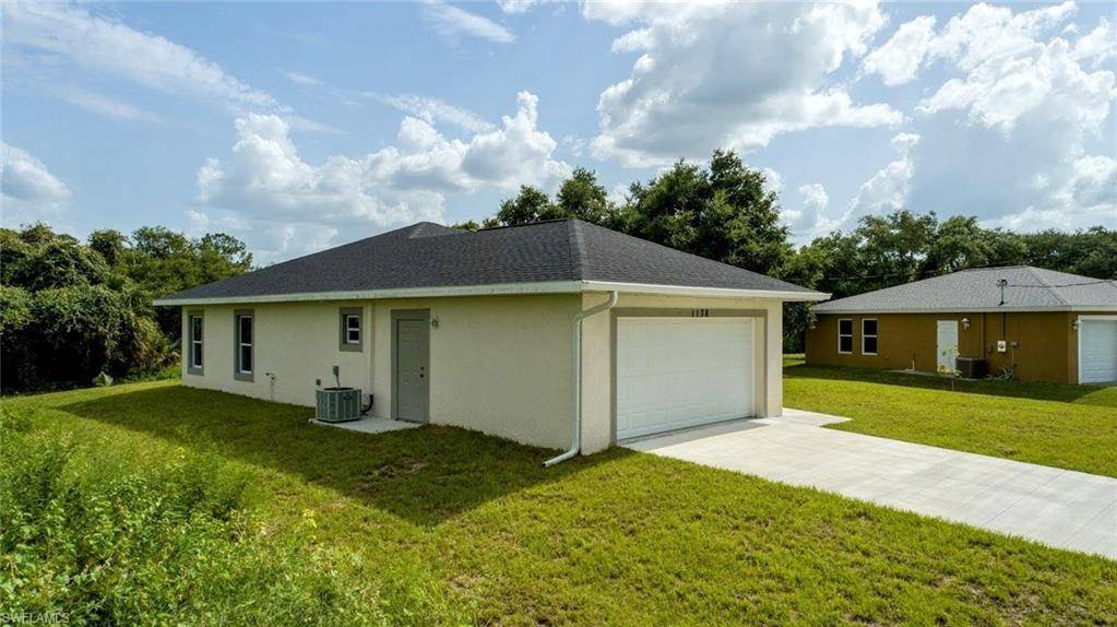 Labelle, FL 33935,1138 Argosy RD