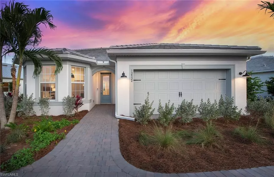 15659 Northridge RD, Punta Gorda, FL 33982
